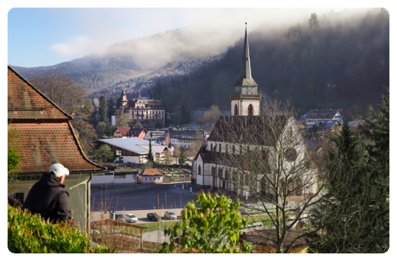 Nordrach_Blick-Rothschilld
